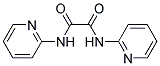 N,N'-DI-(2-PYRIDINYL)OXAMIDE Struktur