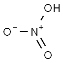 NITRIC ACID, SOLUTION, 10% W/W Struktur