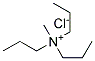 Methyl Tripropylammonium Chloride