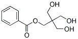 Benzoic Acid Pentaerythritol Ester Struktur