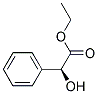 (S)-(+)-MANDELIC ACID ETHYL ESTER 99% Struktur