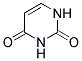 URACIL(SECONDARY STANDARD) Struktur