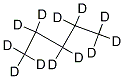 N-PENTANE-D12 (D, 98%) Struktur