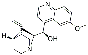 Quinidine D
 Struktur