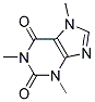 Caffeine Anhydrous USP, Synthetic, Fine Granular Struktur