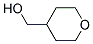 TETRAHYDRO-2H-PYRAN-4-METHANOL Struktur