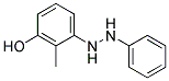 3-Hydroxy-2-Methyldianiline Struktur