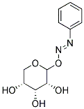 Ribitazobenzene Struktur