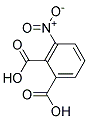 NitrophthalicAcid Struktur