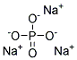 SodiumPhosphate(A.C.S) Struktur