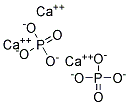 TricalciumPhosphat Struktur