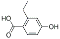 Euthyl-Paraben Struktur