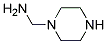 4-Amino-MethylPiperazine Struktur