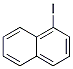 Iodonapthalene Struktur