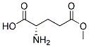 5-Methyl-L-Glutamate,~99% Struktur