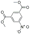 5-Nitro Isophathalic Acid Dimethyl Ester Struktur