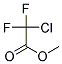 chlorodifluoroaceticacidmethylester96+% Struktur