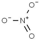 NITRATE REAGENT DISKS* Struktur