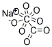 SODIUM ETHYL HEXONIC ACID Struktur