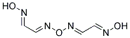 GLYOXIME, (GLYOXAL DIOXIME) Struktur