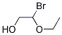 ETHYLENEGLYCOL MONOETHYL ETHER BROMIDE Struktur