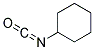 CYCLOHEXYL ISOPYANATE Struktur