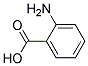 AMINOBEZOIC ACID Struktur