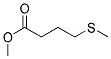 4-(METHYLTHIO)-BUTYRIC ACID METHYL ESTER Struktur