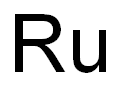 RUTHENIUM STANDARD SOLUTION, 1 MG/ML RU IN 5% HCL, FOR AAS Struktur