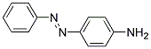 P-PHENYLAZOANILINE SOLUTION 100UG/ML IN METHANOL 5ML Struktur