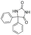 5.5-DIPHENYLHYDANTOIN SOLUTION 100UG/ML IN METHANOL 5ML Struktur