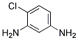 4-CHLORO-1,3-PHENYLENEDIAMINE SOLUTION 100UG/ML IN METHANOL 5X1ML Struktur