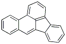 BENZO(B)FLUORANTHENE SOLUTION IN METHANOL 100UG/ML IN METHANOL 5ML Struktur