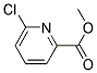 6-CHLORO-2-PICOLINIC ACID METHYL ESTER 100UG/ML IN HEXANE 5ML [R] Struktur