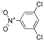 3.5-DICHLORONITROBENZENE SOLUTION 100UG/ML IN TOLUENE 1ML Struktur