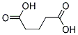 GLUTARIC ACID BASED MONOMERIC DIESTER 10G [R] Struktur