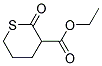 ETHYL 2-OXOTHIANE-3-CARBOXYLATE, TECH Struktur