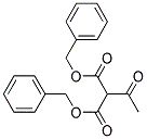 DIBENZYL ACETONE DICARBOXYLATE, TECH Struktur