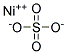 NICKEL SULFATE SOLUTION Struktur
