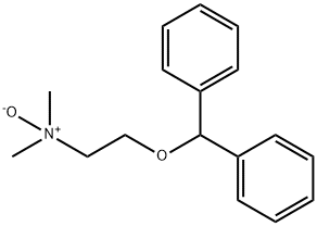 3922-74-5 結(jié)構(gòu)式