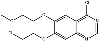 183322-20-5 Structure