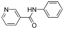 NICOTINIC ANILIDE Struktur