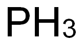 PHOSPHORUS 10,000 PPM ICP STANDARD SOLUTION Struktur