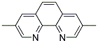 3,8-DIMETHYL-1,10-PHENANTHROLINE Struktur