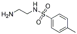 N-(4-Toluenesulfonyl)Ethylenediamine Struktur