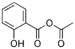 Acetyl salicylic acid ( 80Mesh ) Struktur