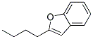 Butyl benzofuran Structure