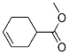 Methyl cyclohex-3-ene-1-carboxylate Struktur