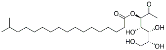 METHYL GLUCOSE ISOSTEARATE Struktur