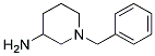 N-BeNzyl-3-amiNopiperidiNe Struktur